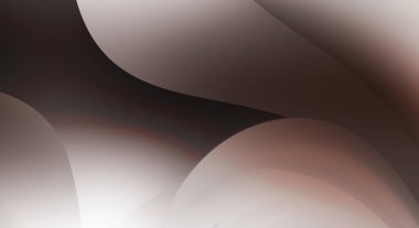 Dinamik trend basit akışkan renk gradyan soyut serin arka plan ve üst üste çizgi etkileri. Duvar kağıdı, afiş, arkaplan, kart, kitap, broşür, web sitesi. 2d illüstrasyon