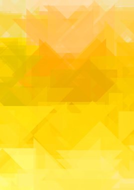 Üçgen arka planda üst üste dizayn ediliyor. Soyut geometrik duvar kağıdı. Geometrik renkli üçgen şekiller.