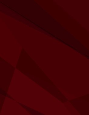 Dinamik bileşime sahip minimalist düz stil içinde modayı takip eden geometrik soyut arkaplan. 