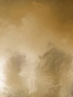 Suluboya arka plan. Soyut Illustration duvar kağıdı. Fırça darbesi ile boyanmış. 2d Görüntü.