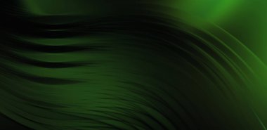 sıvı soyut arkaplan ve renkli gradyan. Modern hareketin 2d illüstrasyonu.