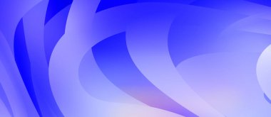 Renkli gradyan ile soyut arkaplan. Çizgili çizgili canlı duvar kâğıdı. Modern hareketin akışkan 2d çizimi.