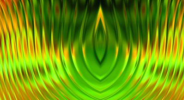 Soyut arkaplan. Renkli dalgalı tasarım duvar kâğıdı. Grafik illüstrasyon.