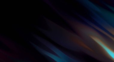 Parlak renk dalgalarıyla serin bir arka plan. Dalgalı hareketin 2D çizimi. Girdap gibi renkli canlı şekiller. Soyut kavramsal duvar kağıdı.