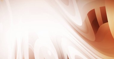 Dinamik trend basit akışkan renk gradyan soyut serin arka plan ve üst üste çizgi etkileri. Duvar kağıdı, afiş, arkaplan, kart, kitap, broşür, web sitesi. 2d illüstrasyon