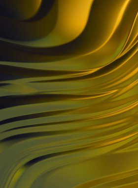 Soyut arkaplan. Renkli dalgalı tasarım duvar kâğıdı. Grafik illüstrasyon.