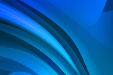 Renkli gradyan ile soyut arkaplan. Çizgili çizgili canlı duvar kâğıdı. Modern hareketin akışkan 2d çizimi.