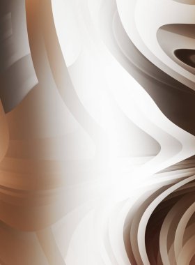 Dinamik trend basit akışkan renk gradyan soyut serin arka plan ve üst üste çizgi etkileri. Duvar kağıdı, afiş, arkaplan, kart, kitap, broşür, web sitesi. 2d illüstrasyon