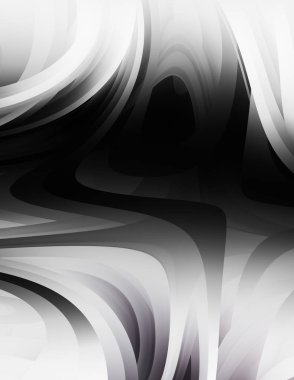 Dinamik trend basit akışkan renk gradyan soyut serin arka plan ve üst üste çizgi etkileri. Duvar kağıdı, afiş, arkaplan, kart, kitap, broşür, web sitesi. 2d illüstrasyon