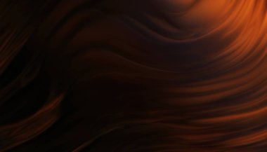 sıvı soyut arkaplan ve renkli gradyan. Modern hareketin 2d illüstrasyonu.