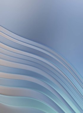 Güzel, sofistike arka plan. Renkli şekilleri ve çizgileri olan minimalist tasarım. Güzel, basit, soyut bir duvar kağıdı. En küçük girdap desenli 2d illüstrasyon grafiği.