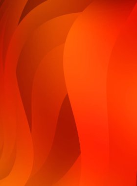 Renkli gradyan ile soyut arkaplan. Çizgili çizgili canlı duvar kâğıdı. Modern hareketin akışkan 2d çizimi.