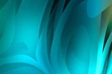 Renkli gradyan ile soyut arkaplan. Çizgili çizgili canlı duvar kâğıdı. Modern hareketin akışkan 2d çizimi.