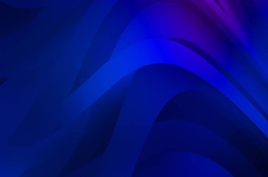 Renkli gradyan ile soyut arkaplan. Çizgili çizgili canlı duvar kâğıdı. Modern hareketin akışkan 2d çizimi.