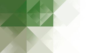 Minimalist tasarımın geometrik arka planı. Soyut yaratıcı konsept çizimi.