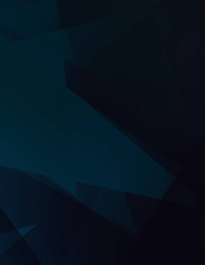 Geometrik şekilli tasarım çizimi. Üçgen şekilli soyut bir arkaplan. Renkli grafik duvar kağıdı.