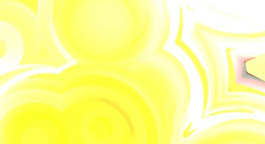 Sıvı renkli gradyanı olan soyut bir arkaplan. Modern kentsel grafiğin 2D çizimi. Graffiti tasarımı duvar kağıdına ilham verdi.