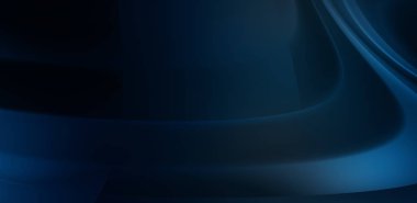 sıvı soyut arkaplan ve renkli gradyan. Modern hareketin 2d illüstrasyonu.