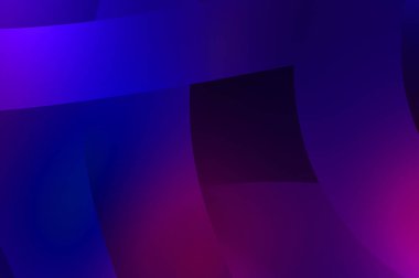 Renkli gradyan ile soyut arkaplan. Çizgili çizgili canlı duvar kâğıdı. Modern hareketin akışkan 2d çizimi.