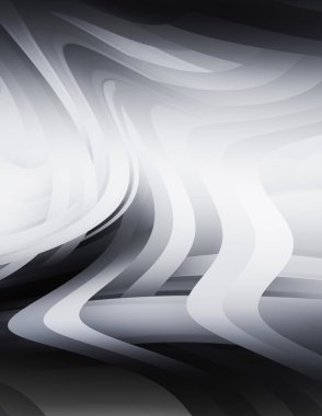 Dinamik trend basit akışkan renk gradyan soyut serin arka plan ve üst üste çizgi etkileri. Duvar kağıdı, afiş, arkaplan, kart, kitap, broşür, web sitesi. 2d illüstrasyon