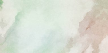 Suluboya arka plan. Soyut Illustration duvar kağıdı. Fırça darbesi ile boyanmış. 2d Görüntü.