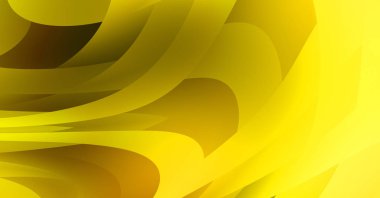 Renkli gradyan ile soyut arkaplan. Çizgili çizgili canlı duvar kâğıdı. Modern hareketin akışkan 2d çizimi.