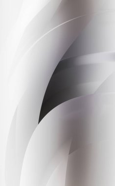 Dinamik trend basit akışkan renk gradyan soyut serin arka plan ve üst üste çizgi etkileri. Duvar kağıdı, afiş, arkaplan, kart, kitap, broşür, web sitesi. 2d illüstrasyon