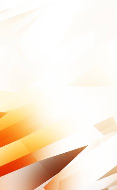 Soyut arkaplan. Üçgen 3d illüstrasyon çokgen sanat modeli tarzı. Geleceğin grafik geometrik tasarımı. Geometri dokusu fütürist dekorasyon. Moda ve canlı modern şablon