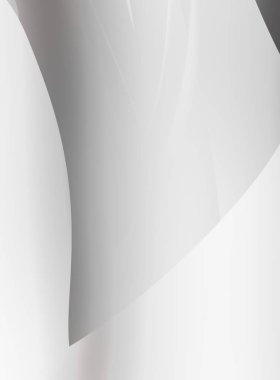 Dinamik trend basit akışkan renk gradyan soyut serin arka plan ve üst üste çizgi etkileri. Duvar kağıdı, afiş, arkaplan, kart, kitap, broşür, web sitesi. 2d illüstrasyon