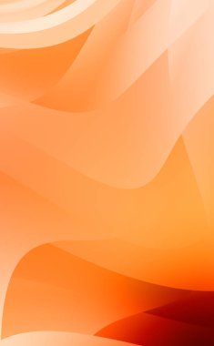 Renkli gradyan ile soyut arkaplan. Çizgili çizgili canlı duvar kâğıdı. Modern hareketin akışkan 2d çizimi.