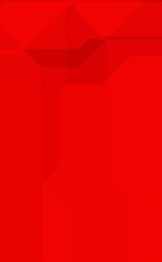 Renkli ve canlı geometrik şekiller katmanları var. Bir teknoloji planının dijital illüstrasyonu. Gelecekçi tasarım şablonu.