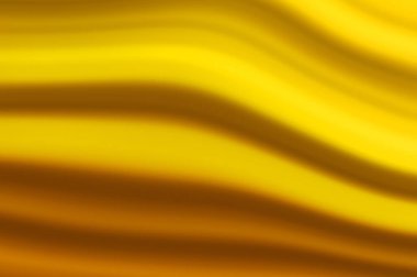 Kavisli çizgileri olan soyut bir arkaplan. Soyut ve gradyan renkte renkli çizimler. Çizgili desenli canlı dalga deseni.