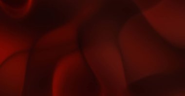 Soyut arkaplan. Sihirli enerji ve ışık hareketinin fraktal dalgaları. Parlayan ışık şekillerinin renkli duvar kağıdı şablonu.