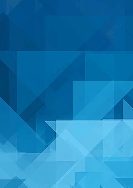 Minimalist tasarımın geometrik arka planı. Soyut yaratıcı konsept çizimi.