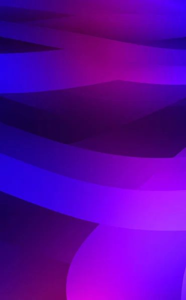 Abstract Background Colorful Gradient Vibrant Graphic Wallpaper Stripes Design Fluid — Stock Photo, Image