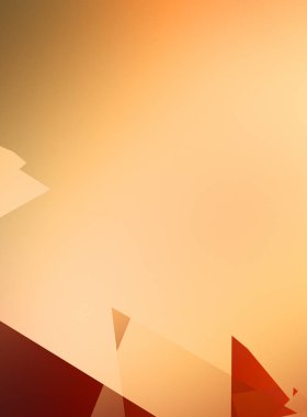 Geometrik şekilli tasarım çizimi. Üçgen şekilli soyut bir arkaplan. Renkli grafik duvar kağıdı.