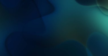 Soyut arkaplan. Sihirli enerji ve ışık hareketinin fraktal dalgaları. Parlayan ışık şekillerinin renkli duvar kağıdı şablonu.