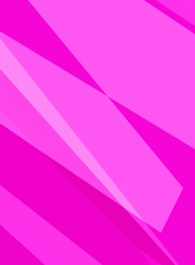 Dinamik bileşime sahip minimalist düz stil içinde modayı takip eden geometrik soyut arkaplan. 