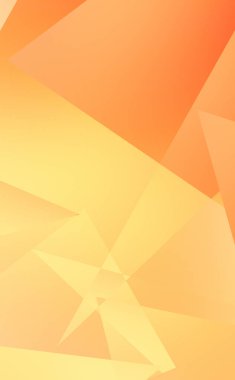 Geometrik şekilli tasarım çizimi. Üçgen şekilli soyut bir arkaplan. Renkli grafik duvar kağıdı.