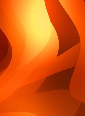 Renkli gradyan ile soyut arkaplan. Çizgili çizgili canlı duvar kâğıdı. Modern hareketin akışkan 2d çizimi.