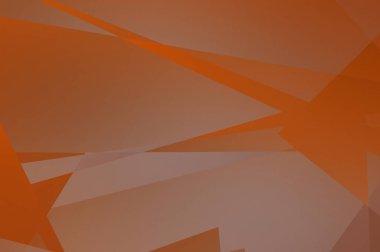 Geometrik şekilli tasarım çizimi. Üçgen şekilli soyut bir arkaplan. Renkli grafik duvar kağıdı.