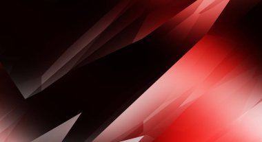 Soyut arkaplan. Üçgen 3d illüstrasyon çokgen sanat modeli tarzı. Geleceğin grafik geometrik tasarımı. Geometri dokusu fütürist dekorasyon. Moda ve canlı modern şablon