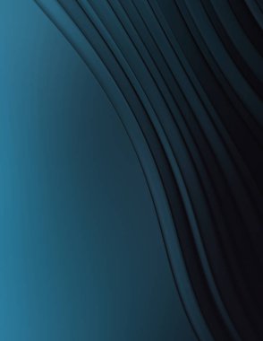 Güzel, sofistike arka plan. Renkli şekilleri ve çizgileri olan minimalist tasarım. Güzel, basit, soyut bir duvar kağıdı. En küçük girdap desenli 2d illüstrasyon grafiği.