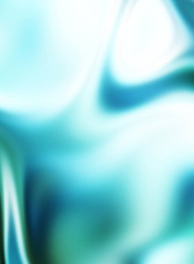 sıvı soyut arkaplan ve renkli gradyan. Modern hareketin 2d illüstrasyonu.