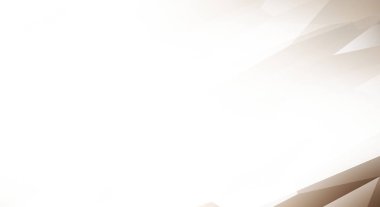 Soyut arkaplan. Üçgen 3d illüstrasyon çokgen sanat modeli tarzı. Geleceğin grafik geometrik tasarımı. Geometri dokusu fütürist dekorasyon. Moda ve canlı modern şablon