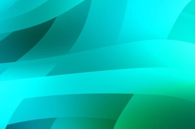 Renkli gradyan ile soyut arkaplan. Çizgili çizgili canlı duvar kâğıdı. Modern hareketin akışkan 2d çizimi.