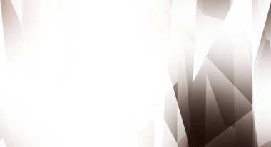 Soyut arkaplan. Üçgen 3d illüstrasyon çokgen sanat modeli tarzı. Geleceğin grafik geometrik tasarımı. Geometri dokusu fütürist dekorasyon. Moda ve canlı modern şablon