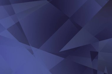 Geometrik şekilli tasarım çizimi. Üçgen şekilli soyut bir arkaplan. Renkli grafik duvar kağıdı.