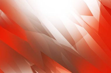 Soyut arkaplan. Üçgen 3d illüstrasyon çokgen sanat modeli tarzı. Geleceğin grafik geometrik tasarımı. Geometri dokusu fütürist dekorasyon. Moda ve canlı modern şablon