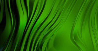 Soyut arkaplan. Renkli dalgalı tasarım duvar kâğıdı. Grafik illüstrasyon.